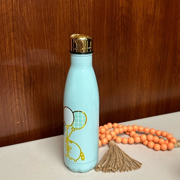 Pusheen Cat and Balloons print Stainless Steel Drink bottle - Picture 9 of 11